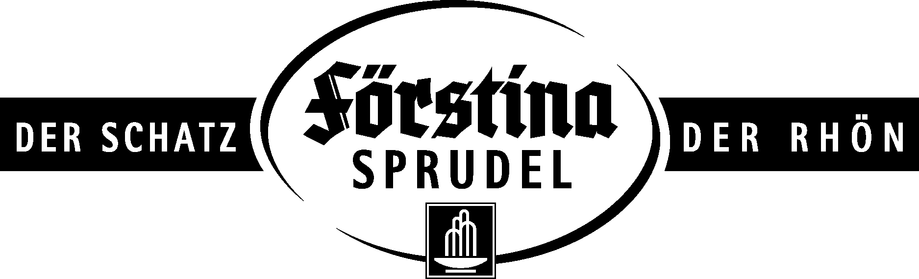 FФrstina Sprudel Logo Vector Logo